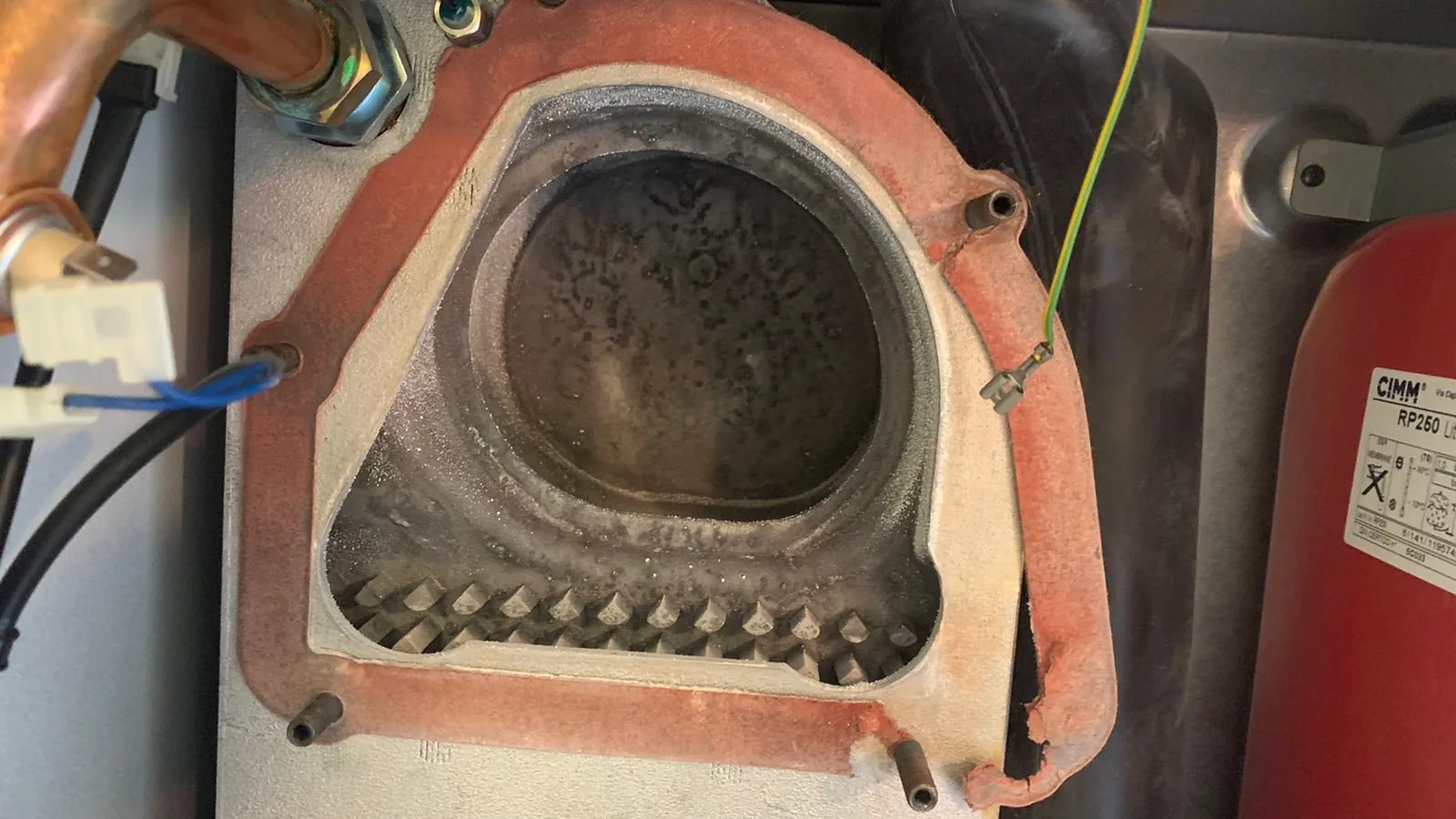 Boiler Repair & Servicing
