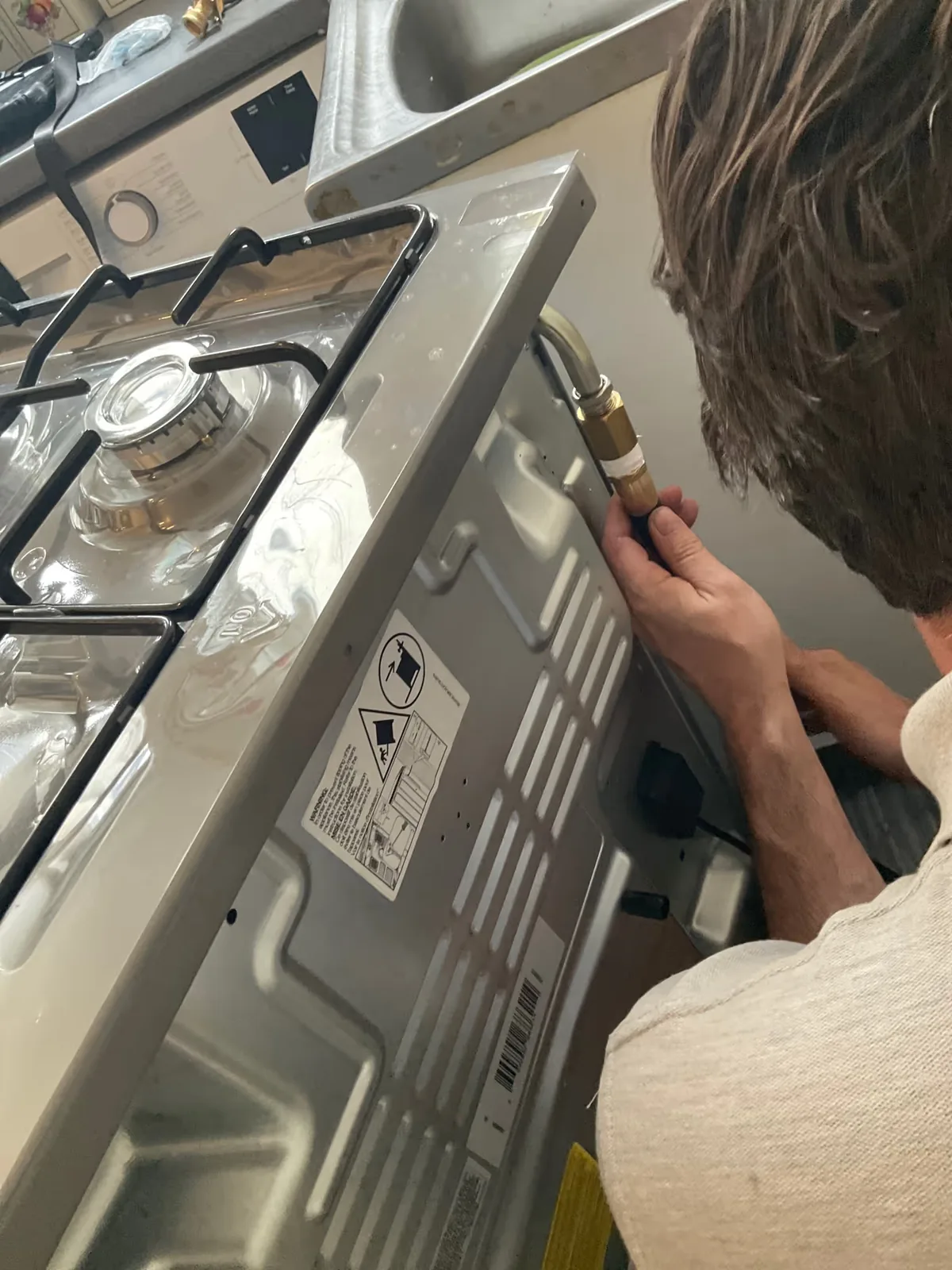 Gas Safety & Certificates