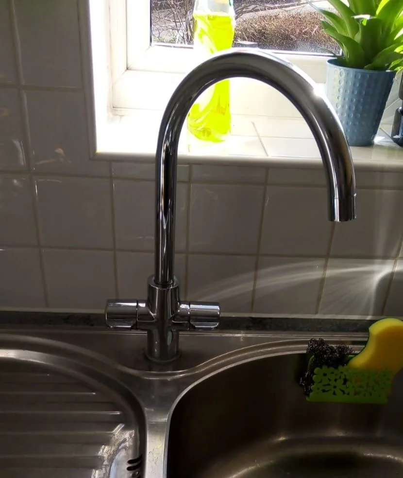 Plumbing Services